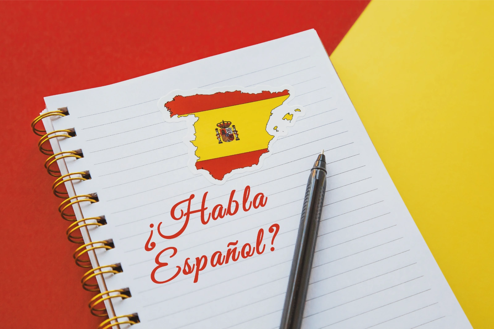 Best ways to learn Spanish.